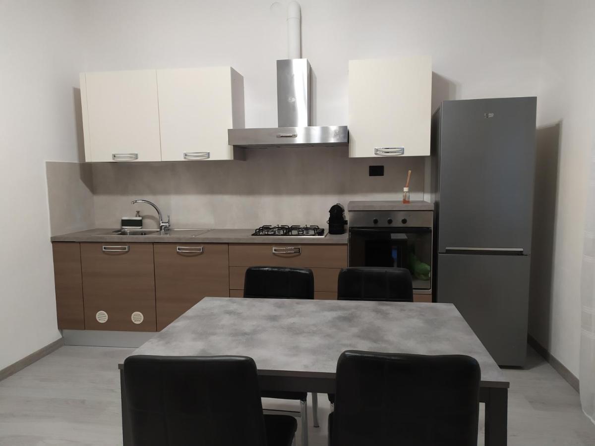 Appartamenti Con 1 E 2 Camere Caldiero Exterior foto