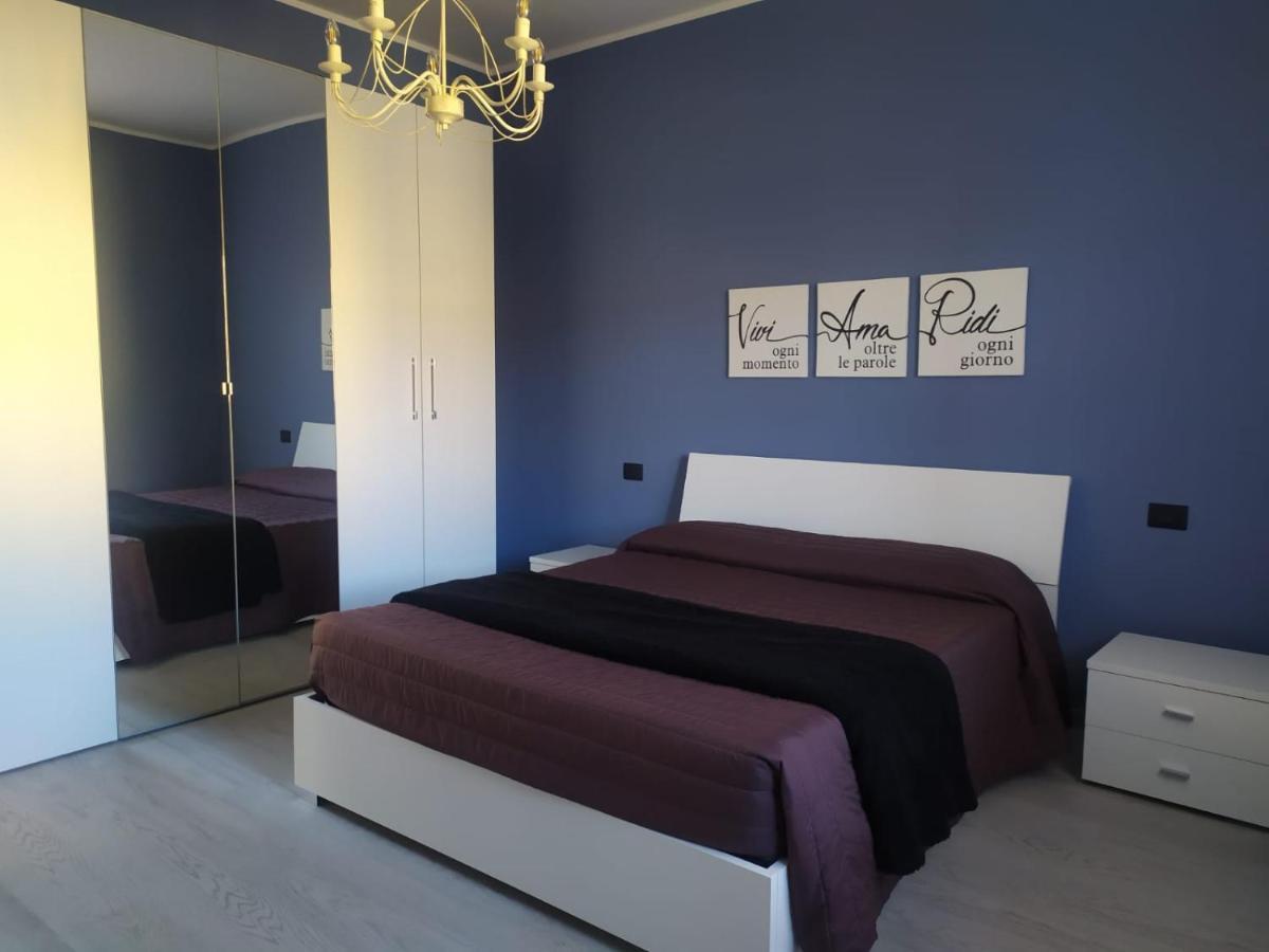Appartamenti Con 1 E 2 Camere Caldiero Exterior foto