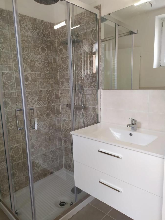 Appartamenti Con 1 E 2 Camere Caldiero Exterior foto