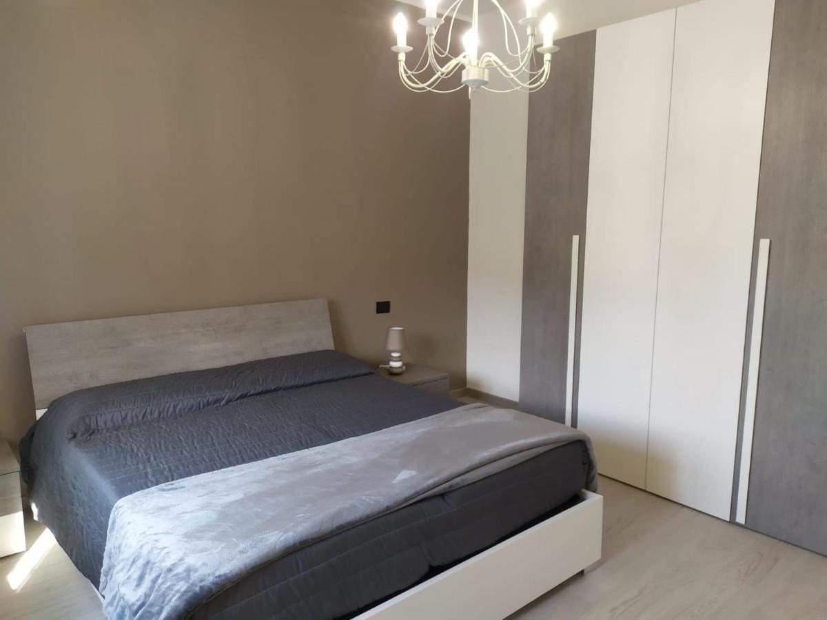 Appartamenti Con 1 E 2 Camere Caldiero Exterior foto