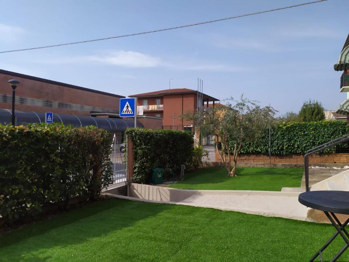 Appartamenti Con 1 E 2 Camere Caldiero Exterior foto