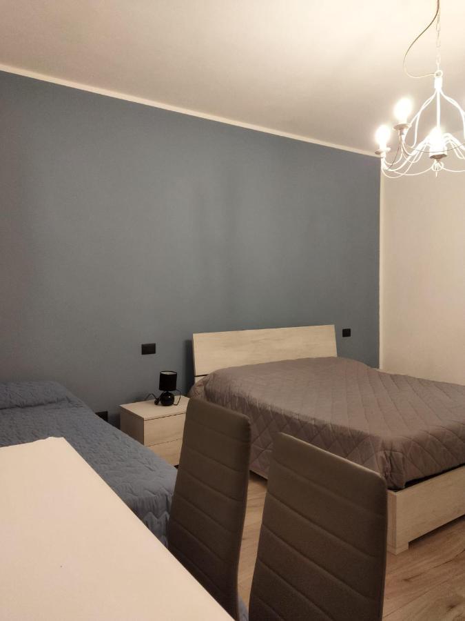 Appartamenti Con 1 E 2 Camere Caldiero Exterior foto