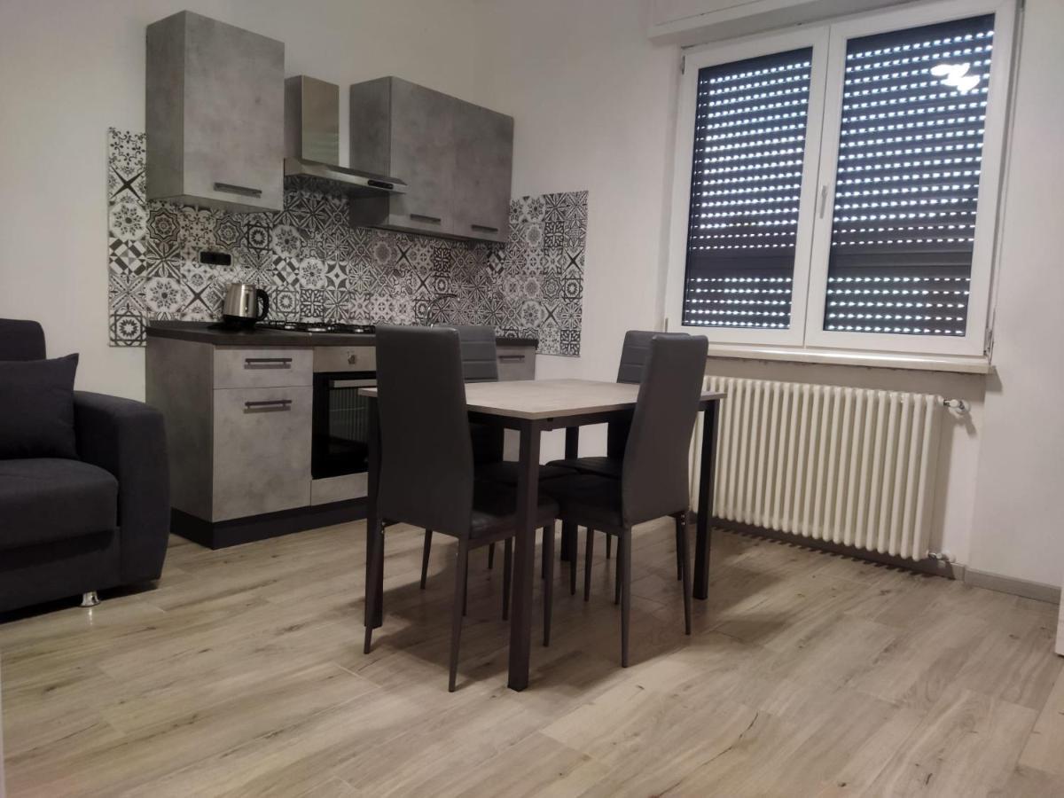 Appartamenti Con 1 E 2 Camere Caldiero Exterior foto