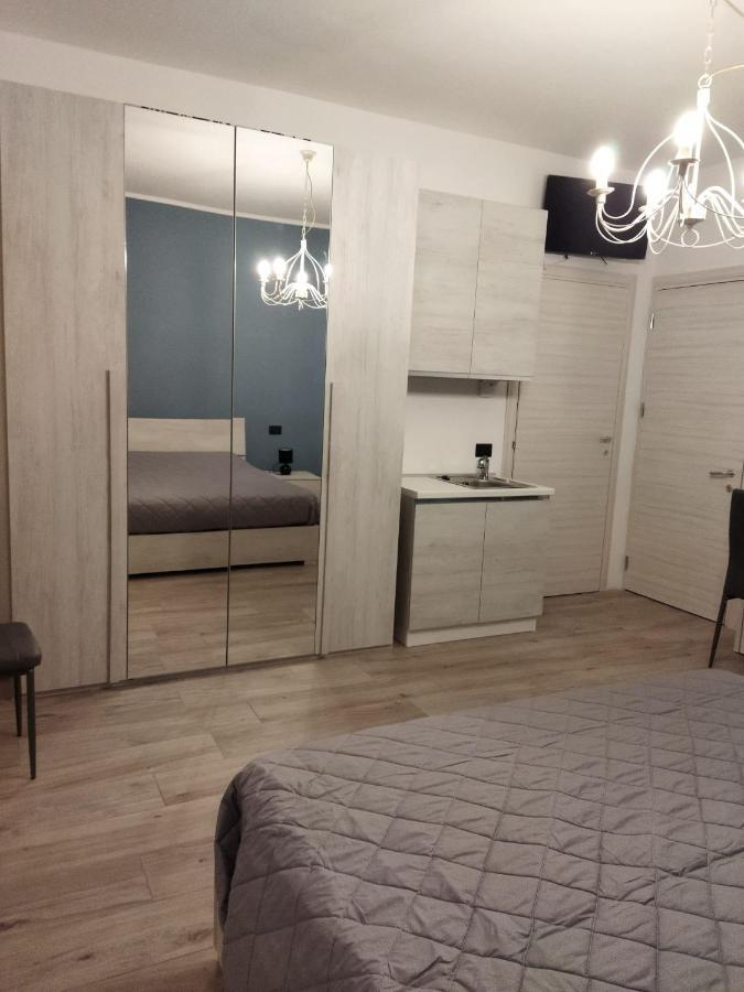 Appartamenti Con 1 E 2 Camere Caldiero Exterior foto
